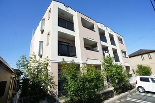 マンション マーレの画像