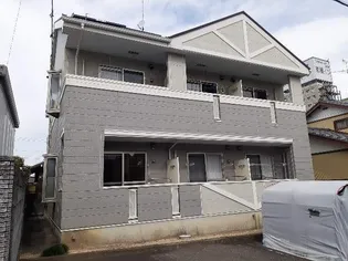 ホワイトテラスの画像