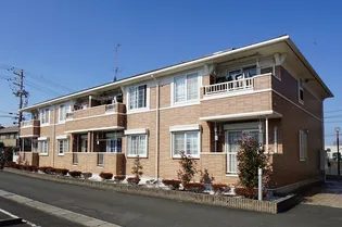 ビスタ・マールⅠ【1階】の外観