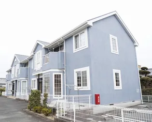 ウィステリアの画像