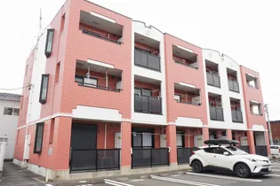 エレガンテフィールドⅡの画像