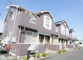 プリーマ久能の画像