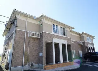 SGアネックスⅢの画像