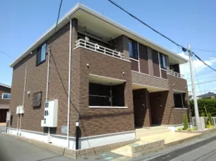 シェアー フォレストⅠの画像