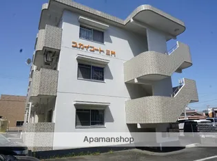 スカイコート三門の画像