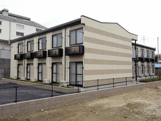 レオパレスNOTANEの画像