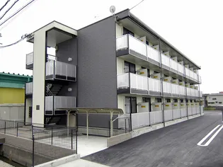 レオパレスNATANEの画像