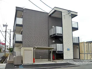 レオパレス松山の画像