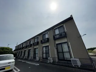 レオパレスMAROONの画像