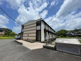 レオパレスCOZYの画像