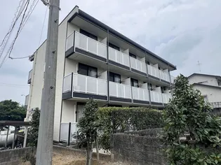 レオパレスノザンファンIIの画像