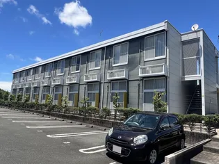 レオパレス中之谷Iの画像