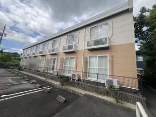 レオパレスエクセル ケンの画像