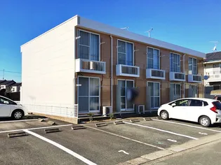 レオパレスサニーコートの画像