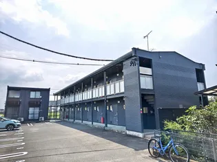 レオパレスSAKAEの画像