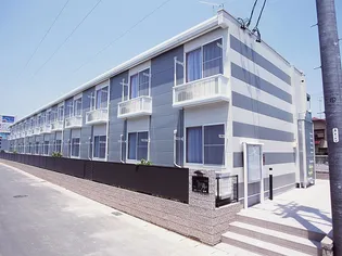 レオパレスエターナリィ 松田の画像