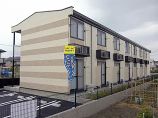 レオパレスレジデンス 磐田の画像