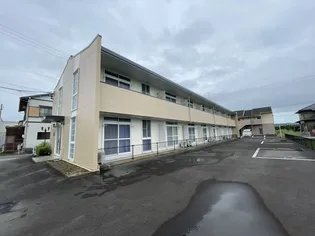 レオパレスバロンの画像