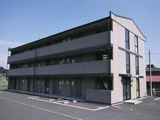 レオパレス桜木の画像