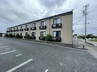 レオパレスミラフェリーチェの画像