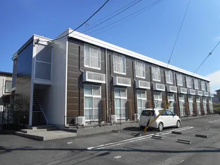 レオパレスハーヴェストの画像