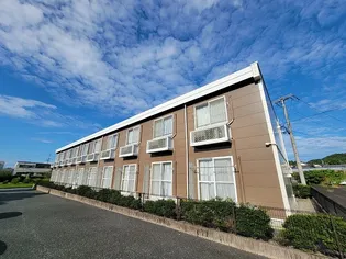 レオパレスあいのの画像