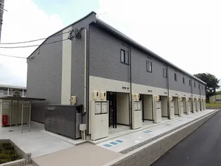 レオパレス川沿の画像