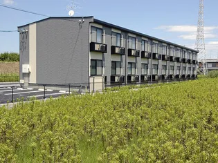 レオパレス柘榴の画像