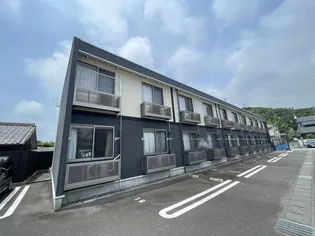 レオネクスト桂の画像