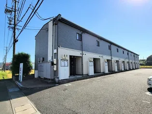 レオパレス岡津の画像