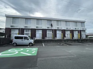 レオパレスハーヴェストの画像