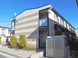 レオパレストレドの画像