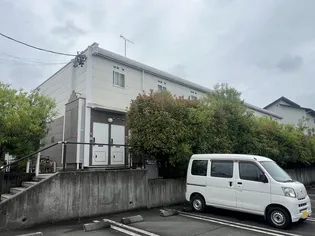 レオパレスKIT'S IIの画像