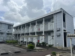 レオパレスサンシャインIIの画像