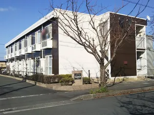 レオパレス中之谷IIの画像