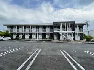 レオパレスひまわりの画像