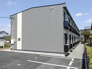 レオパレスBELIEVEの画像