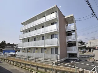 レオパレスロジュマン デュオの画像