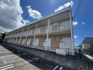 レオパレスプリティ葵の画像