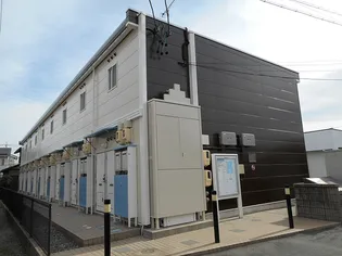 レオパレス欅の画像