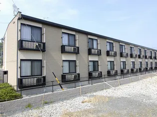 レオパレススターエンジェルの画像