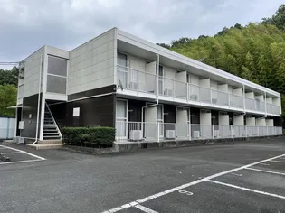 レオパレスやまぶきの画像