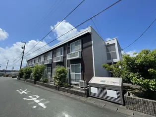 レオパレスKIT'Sの画像