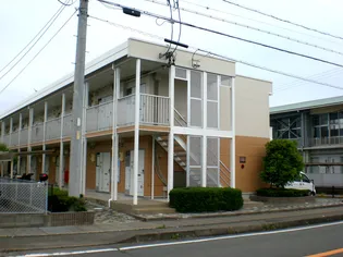 レオパレス毬Ⅱの画像