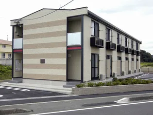 レオパレス袋井駅南の画像