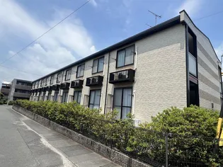 レオパレスサードの画像