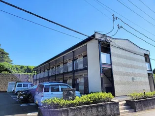 レオパレスみらいの画像