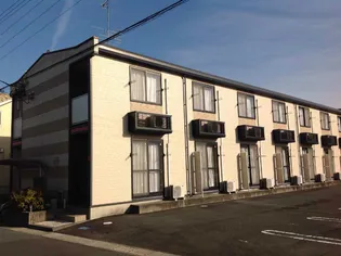 レオパレスTKNIIの画像