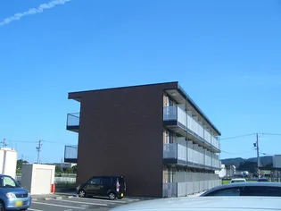 レオパレスシーナ アイ掛川の画像