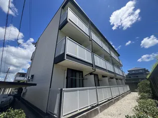 レオパレスノザンファンIの画像